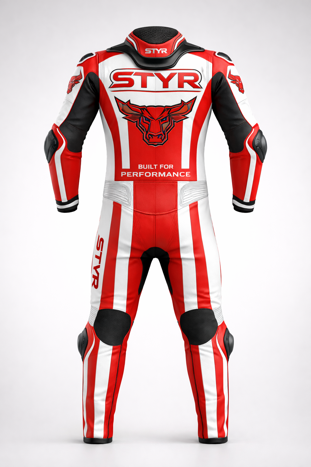 STYR Performance Racing Suit.