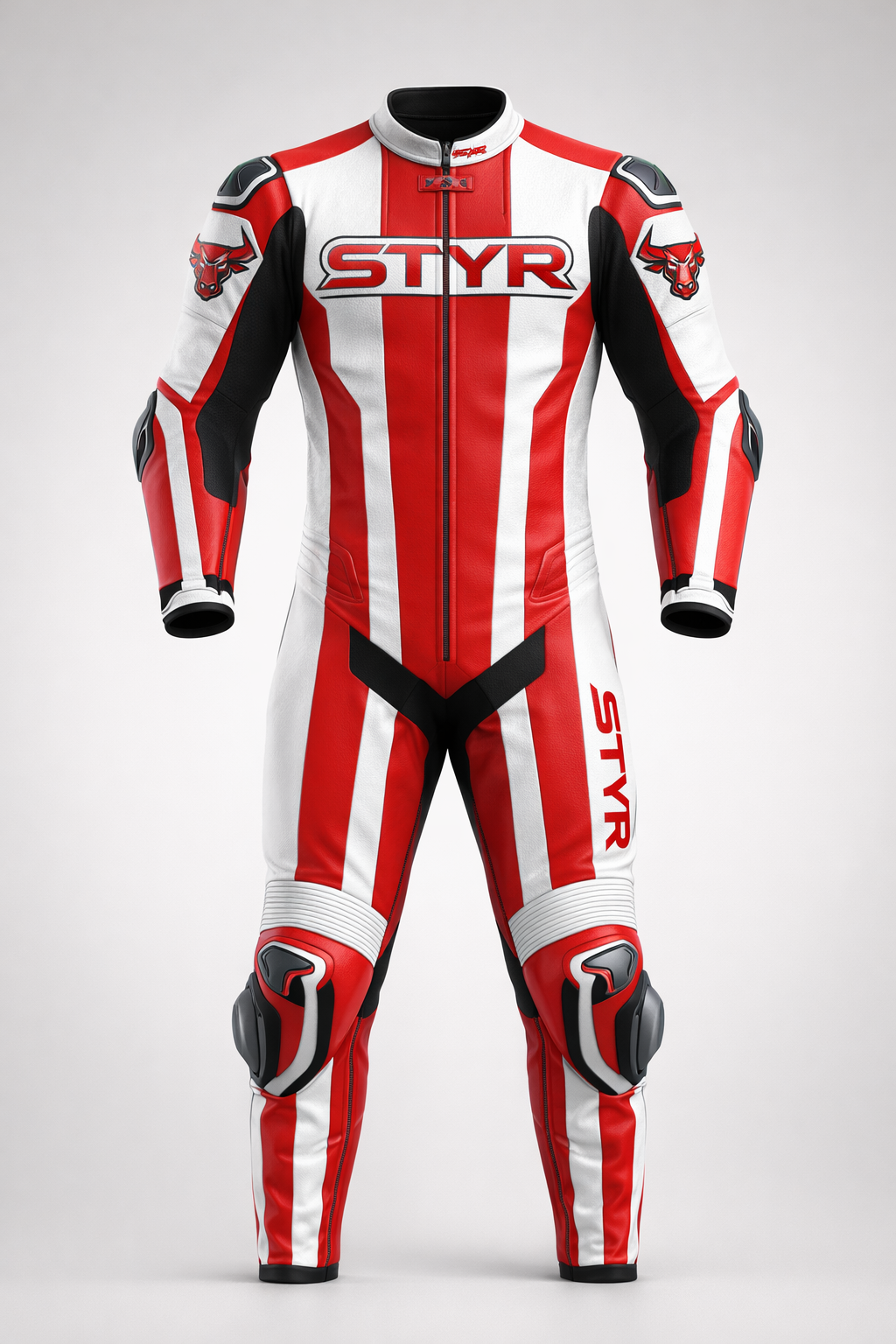 STYR Performance Racing Suit.