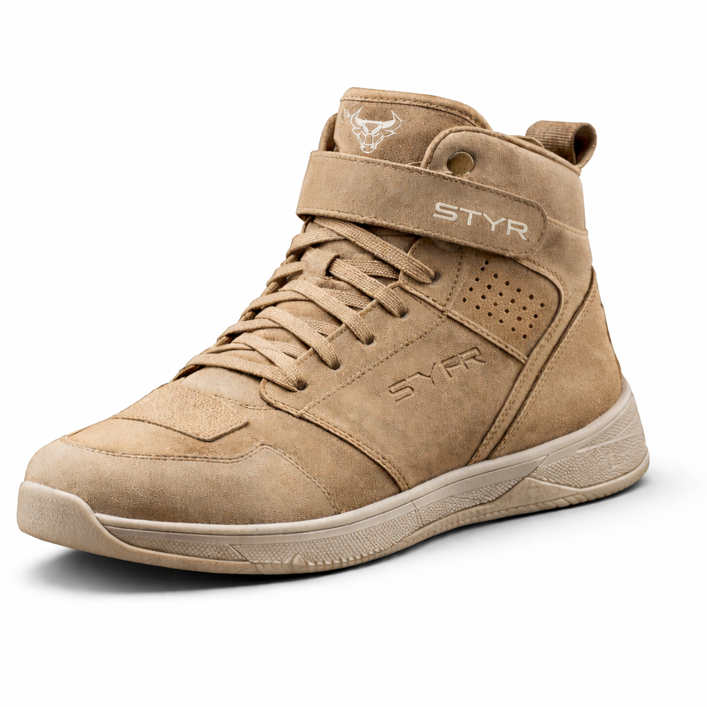 STYR Alpine Rider Sneakers