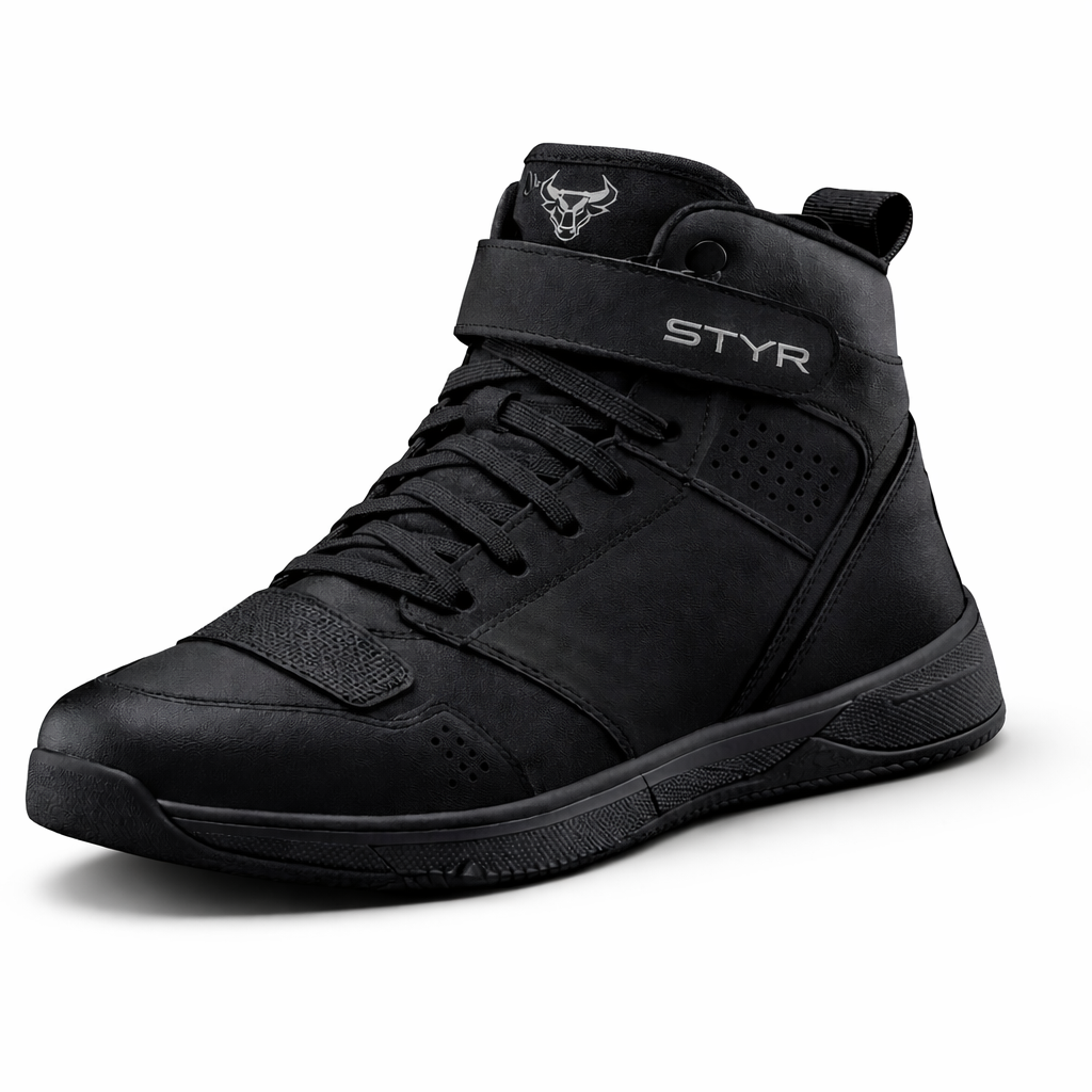 STYR Alpine Rider Sneakers