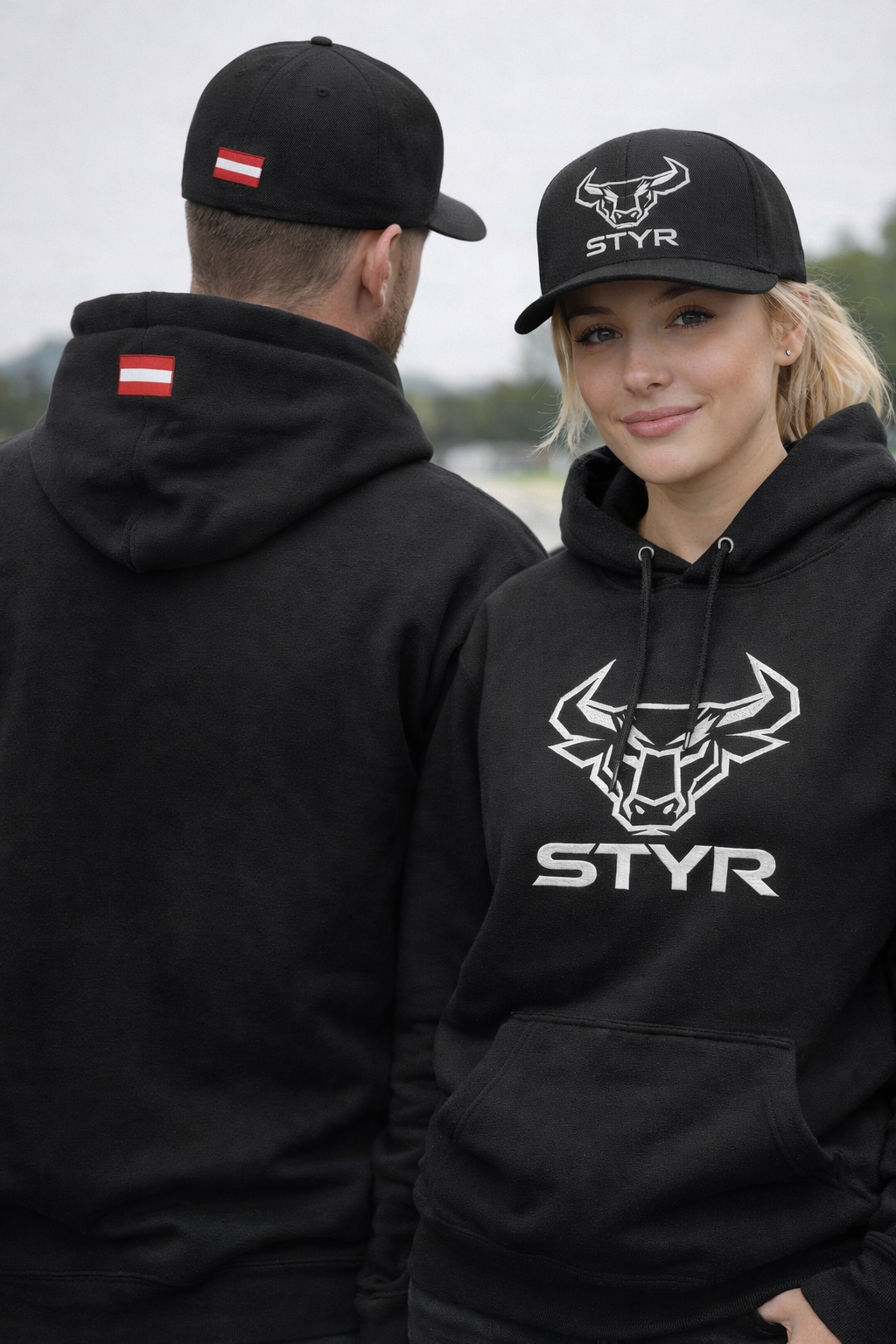 STYR Alpine Performance Cap